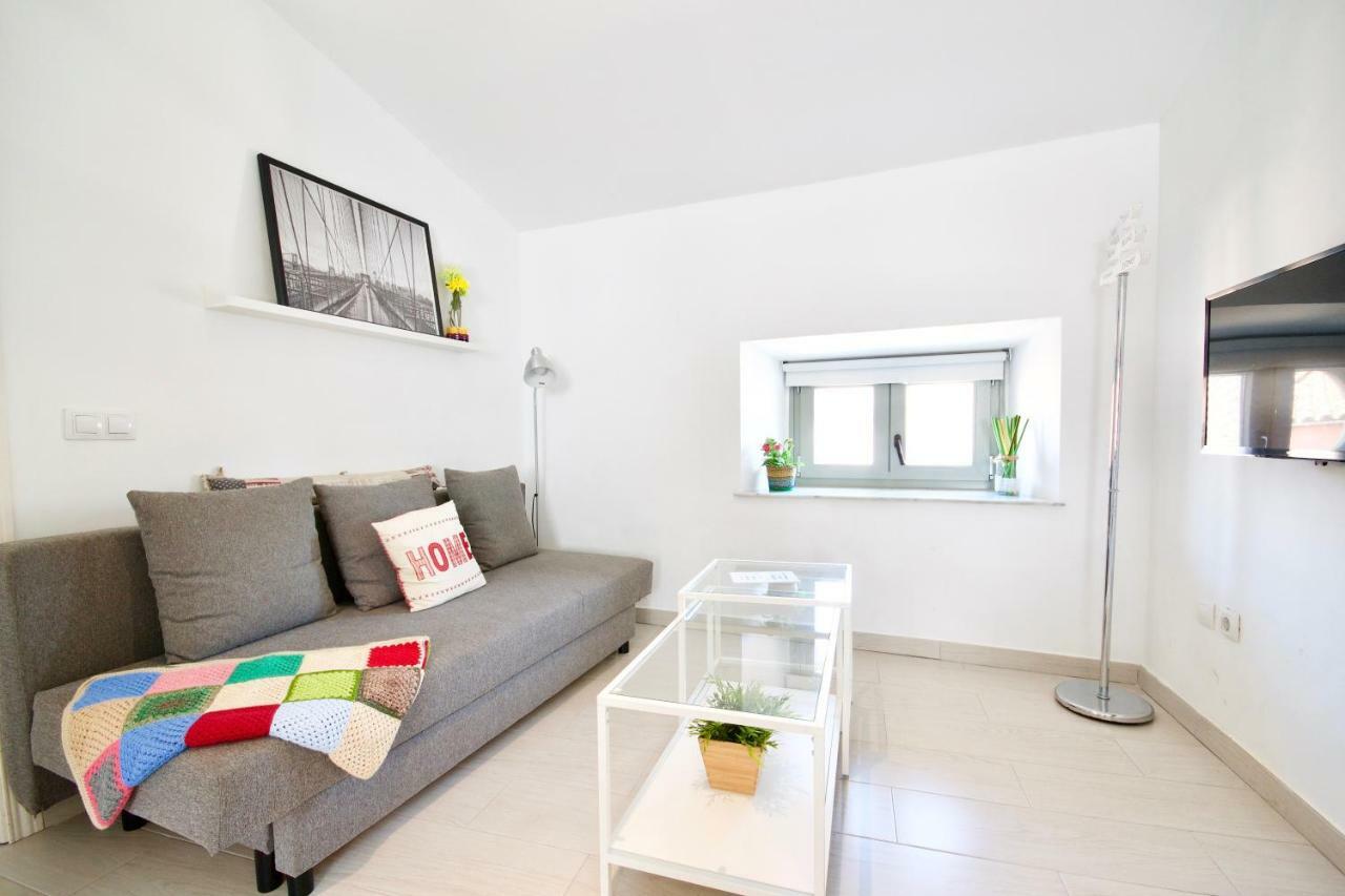 Malagaurbanrooms - Appartement